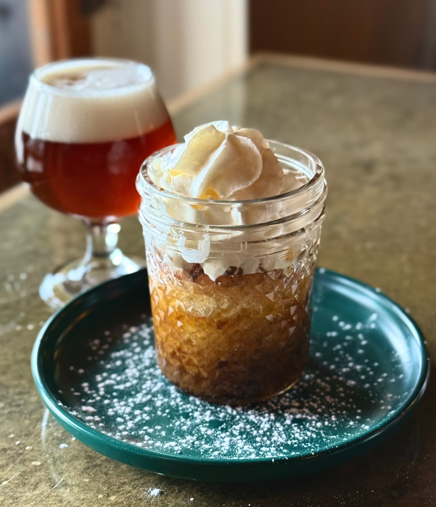 Trécarré Microbrasserie