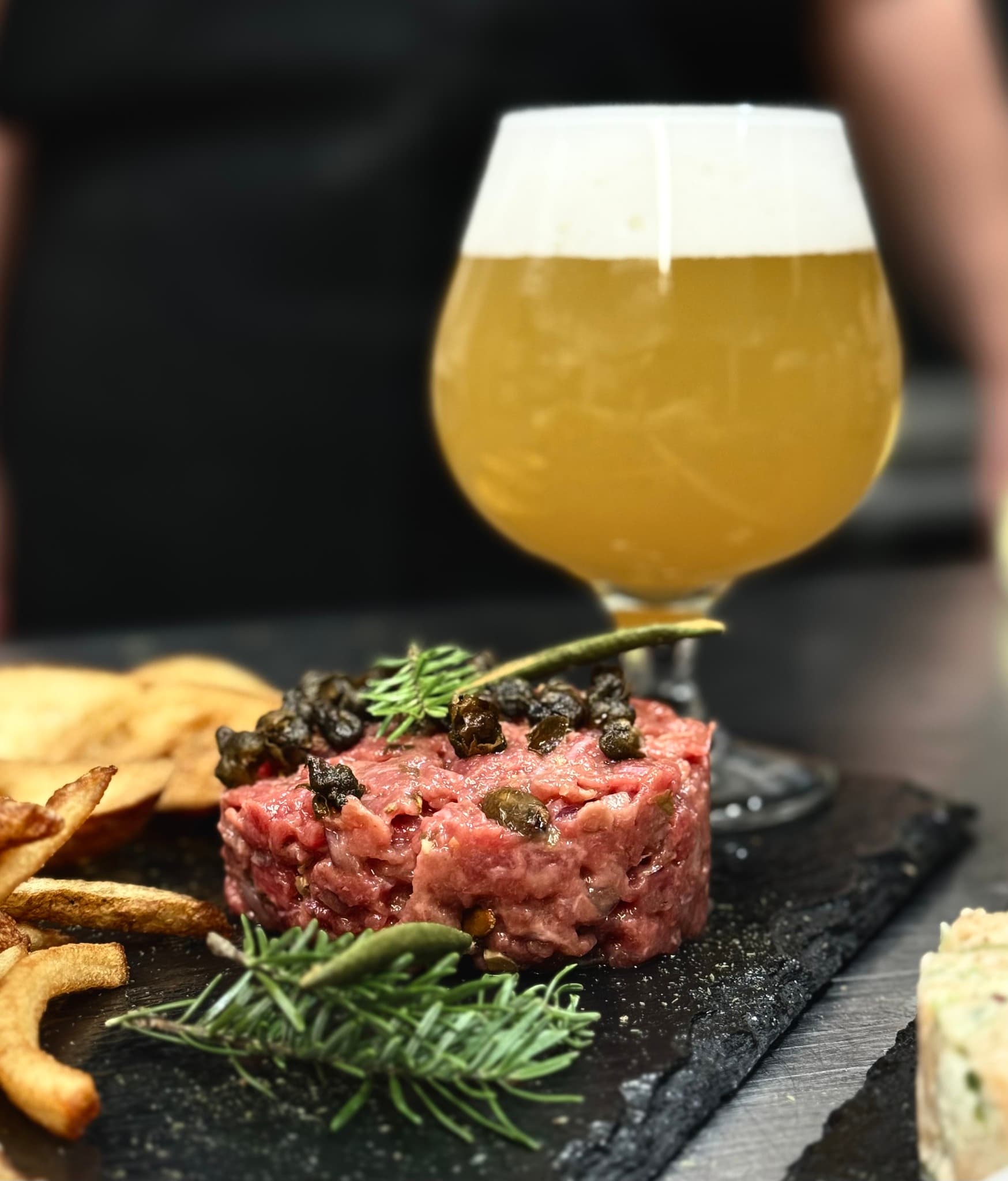 Trécarré Microbrasserie