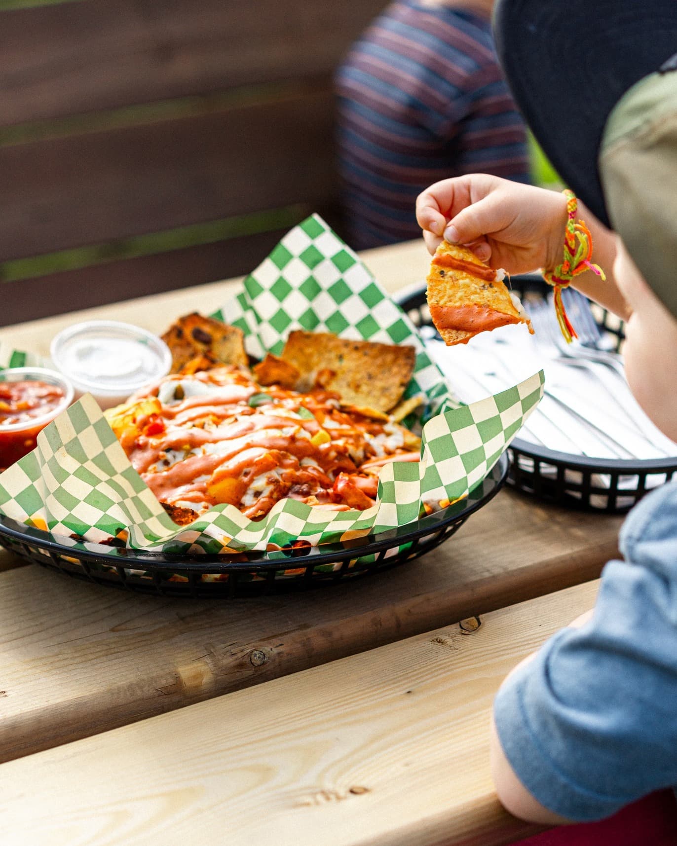 Verso Microbrasserie - Pub du Lac et microbrasserie