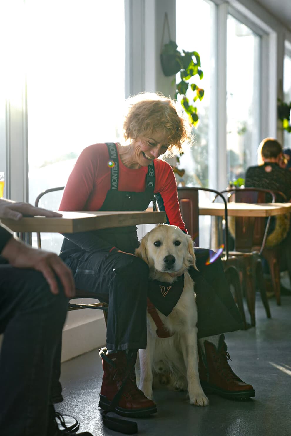 Verso Microbrasserie - Pub du Lac et microbrasserie