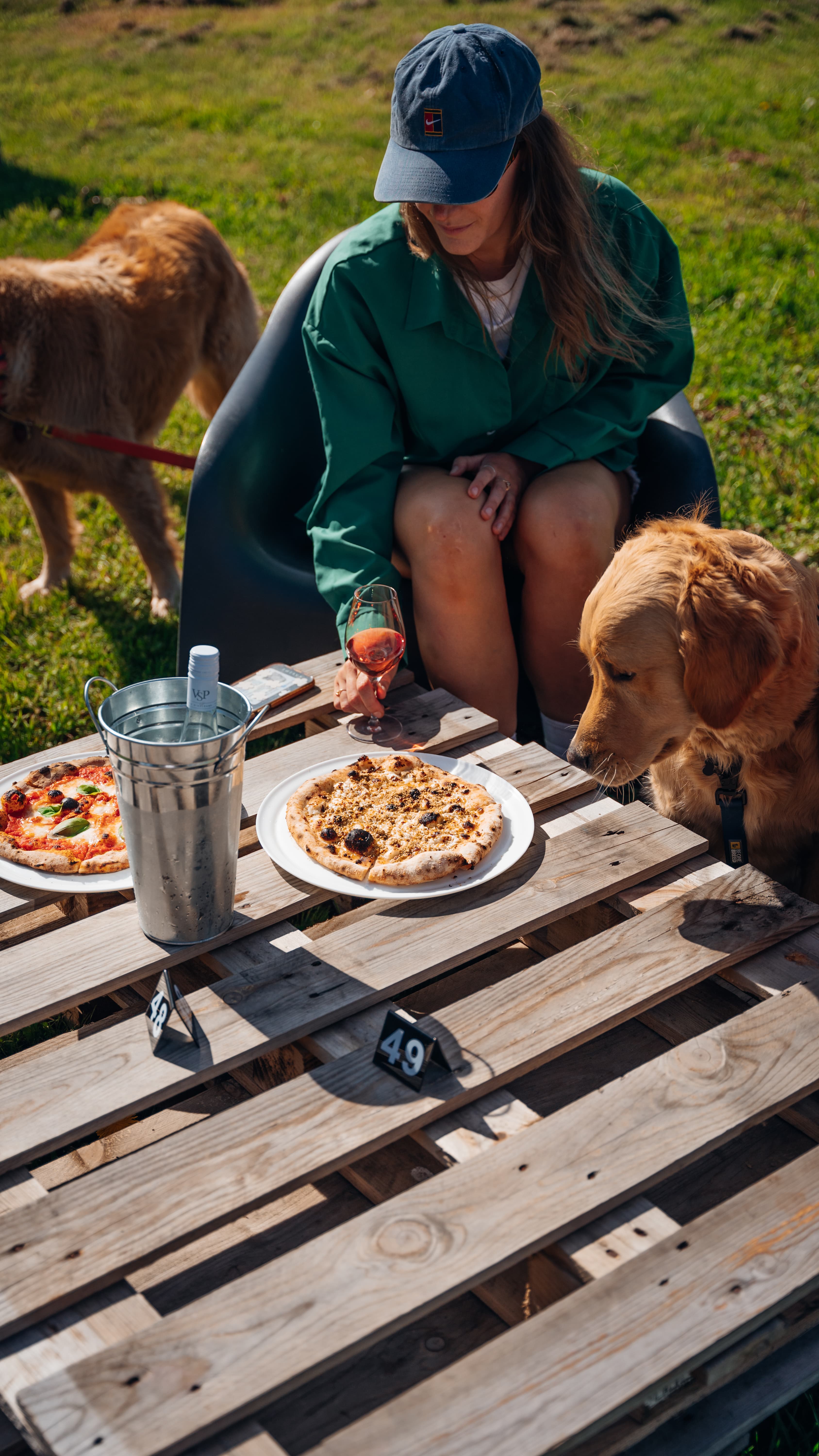 Vignoble Sainte-Pétronille