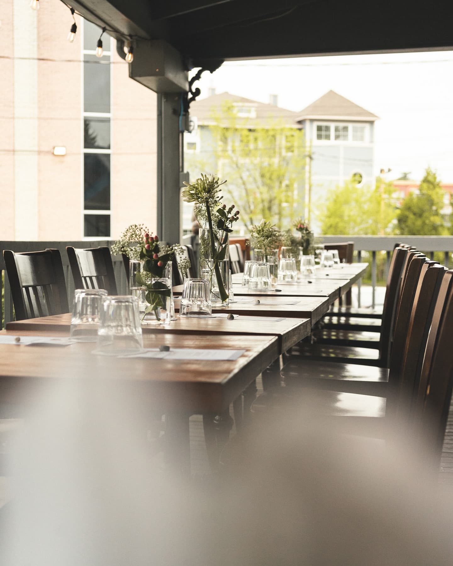 White Horse Café Bistro